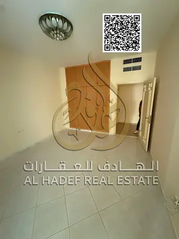 🏙️ For Rent in Sharjah - Al Majaz 3 🏙️ Live in luxury and comfort in a distinctive apartment in an exceptional location!  ✨ Apartment Details: 🔹 3