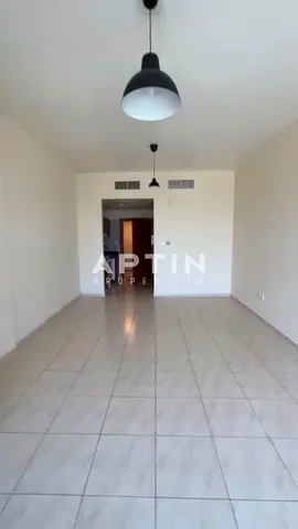 Well-Maintained Studio | 1 Bathroom | Open Kitchen | Skycourts B