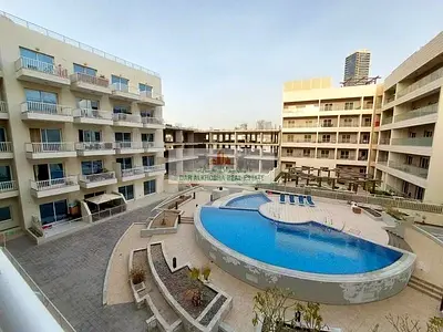 Furnished | Chiller Free | Pool View