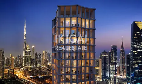 Spacious Layouts | Ultra Luxury | High Returns