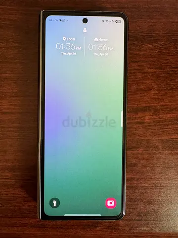 Samsung Galaxy Z Fold4 256GB – Excellent Condition | No Scratches | Carefully Used