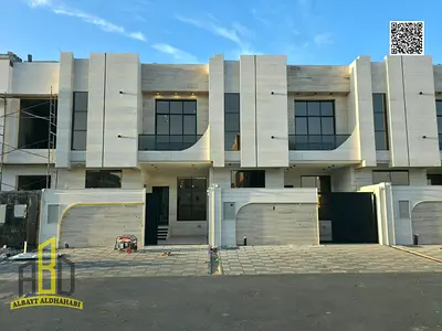 🏡 Townhouse for Sale in Al Helio 2 Near Mosque | 4 Bedrooms | Including Fees