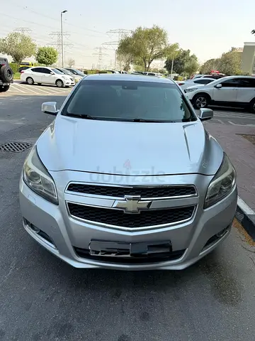 URGENT SALE CHEVROLET MAILBU