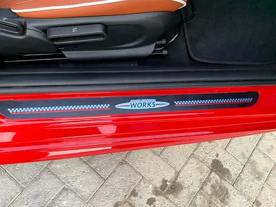 2024 MINI COOPER — миниатюра 15
