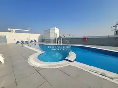 VACANT | STUDIO | FULLY FURNISHED | SPACIOUS |