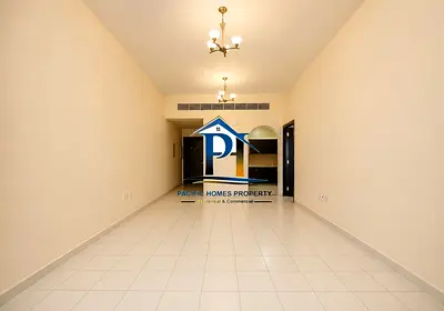 Luxurious 2 Bedroom With Spacious Size 3 Washroom Big Balcony Open View Close to Bus Stop