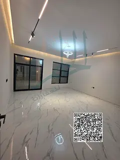 📢 Villa for Sale (Residential / Investment) – Ajman, Al Helio 2