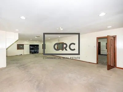 Office space | Al Quoz - Inclusive Utilities