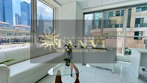 Office for Rent | Office for Freezone Company | No commission