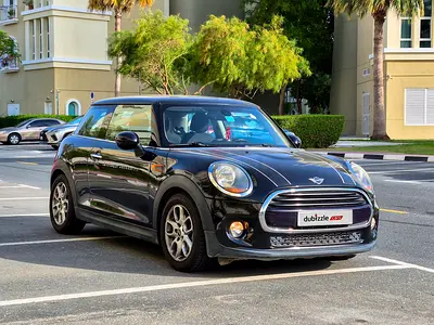 AED 532/month | 2019 MINI Cooper  | GCC Specs | Ref#455832
