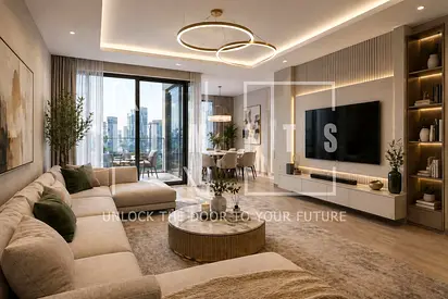 Limited Time Offer | 40% Discount Or 0% Down payment | High ROI Potential