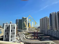 Furnished| Mangrove and City View | Ready To Move In | High Floor