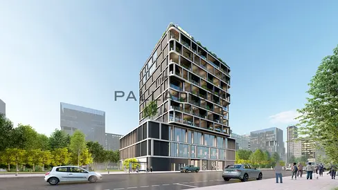 Fully Furnished | Burj Khalifa View | Handover Soon