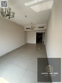 Largest 3BR apartment, hall, 5 baths, maid room, laundry, free parking, 1 month free, free central g