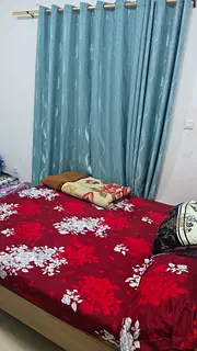 Executive Room with balcony For Rent