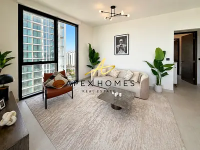 Private Pool | Fully Furnished | Multiple Cheques