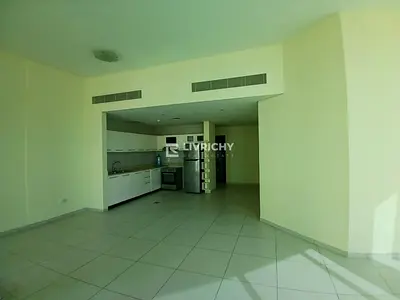 FULL MARINA VIEW | HUGE LIVING LAYOUT | READY