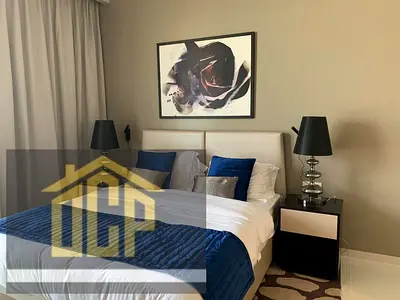 FULLY FURNISHED ! READY TO MOVE !LAVISH APARTMENT! PRICE NEGOTIABLE