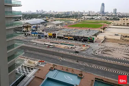 Al Wasl Club View | High ROI | Prime Location