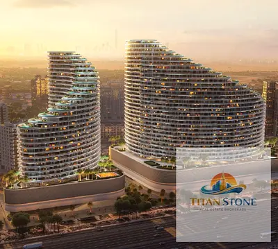 Investor Deal | Q4 2027 | Luxurious |Hight Floor