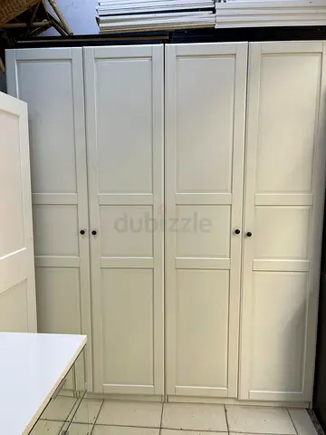 IKEA PAX CUPBOARD