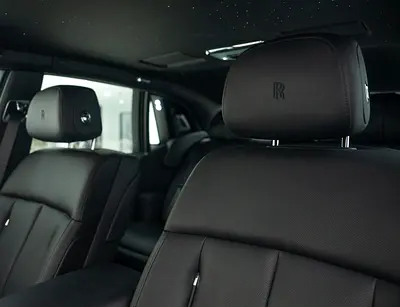 صورة 8 لـ 2019 ROLLS-ROYCE PHANTOM