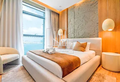 Fully Furnished I Beach Access I Palm View