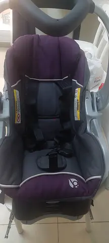 Baby car seat