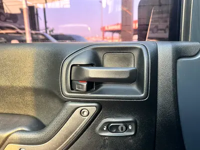 2018 JEEP WRANGLER 缩略图 9
