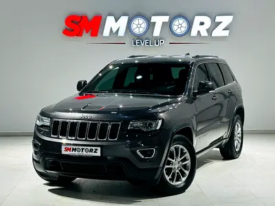 JEEP GRAND CHEROKEE LAREDO 2015 GCC SPECS FAMILY CAR