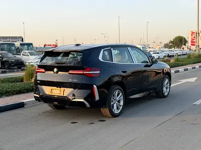 BMW X3 xDrive25L, миниатюра 17