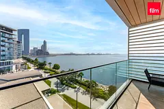 Full Sea View | Bright and Spacious | Exclusive