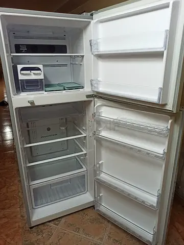 . Hitachi Digital Inverter Two Door Refrigerator