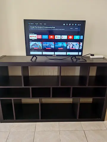 Tv TCL 32 inches