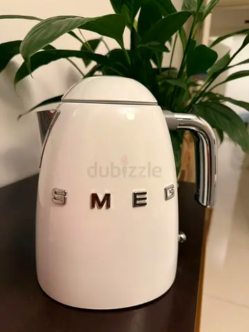 Smeg Electric Kettle (1.7L)