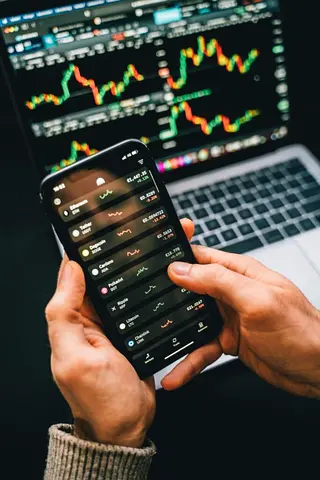 Forex-Crypto Signals/Acc management