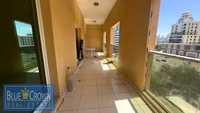 Spacious 2 BHK Huge Size Balcony Lavish Family Building