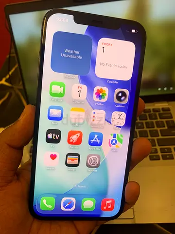 Iphone 12 Pro Max 256Gb Gold Orginal
