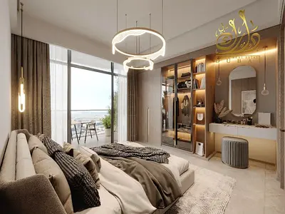 Fully Furnished | Marina View | Ready Soon