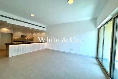 Fully Upgraded | Unfurnished | Available