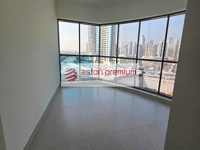 Private Terrace | Spacious| Unfurnished| Low Floor