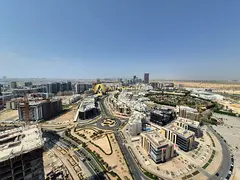 Studio | Skyline View | Spacious | Prime Location