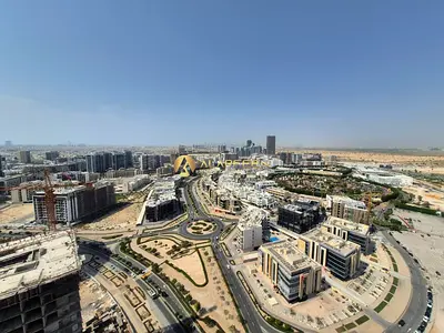 Studio | Skyline View | Spacious | Prime Location