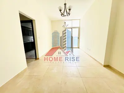 Brand New Building || Luxurious 2Bhk with Wardrobe || Open View Balcony || Close To Nahda Park || 1 Year Parking Free || 53k
