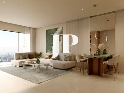 Luxury Apartments for Sale in Arjan Dubai | Prime Location | High ROI | Binghatti