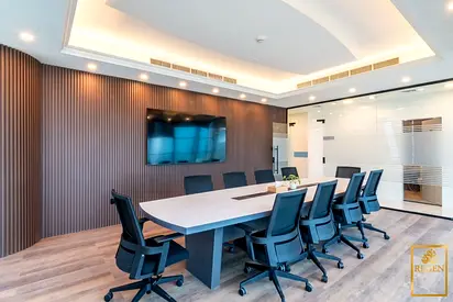 | Near Metro| Multiple| Furnished | Office for Rent