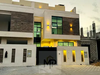 For Sale: Luxury Townhouse in Al Helio - 5 Master Bedrooms, Quiet Location, Ready to Move In Immediately. Price Includes Registration Fees!