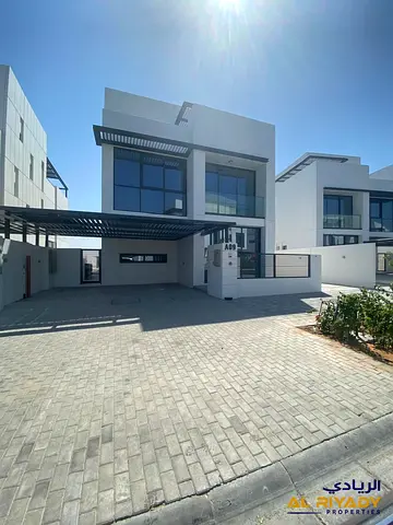 Luxury 6 Bedroom Beachfront Villa for Sale | Sun Island, Ajmal Makan City, Sharjah | Private Pool | Exclusive Waterfront Living