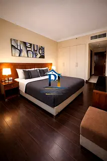 Modern 1BHK in Al Nahda 1 |Fully Furnished Chiller Free | Family-Oriented | 78k
