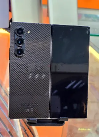 Samsung Galaxy Z Fold 6 (foldable) - Good working condition